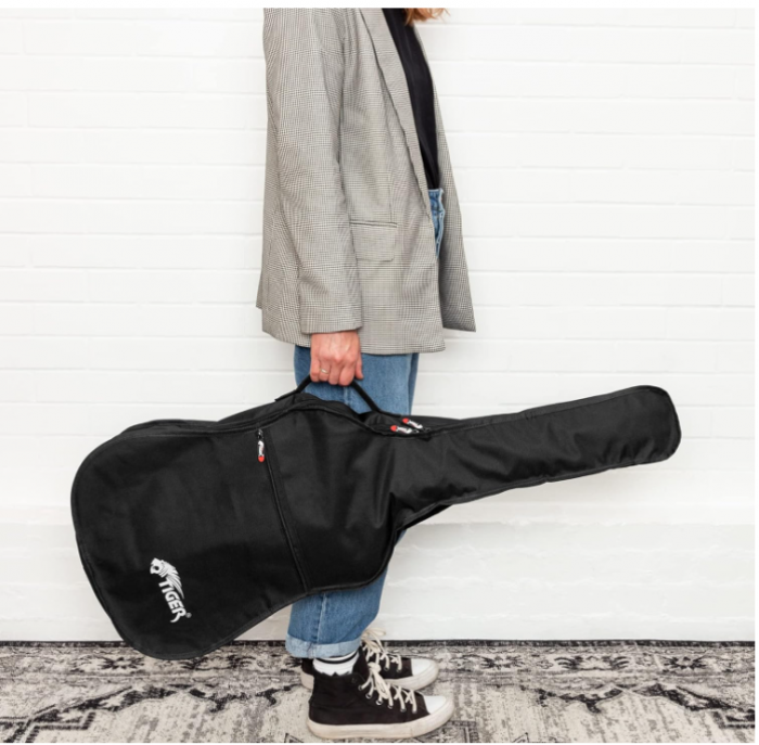 Husa chitara clasica Tiger GGB7-FCL [5]