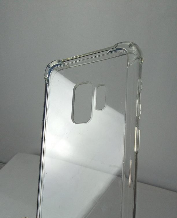 Husa cu snur Cadorabo pentru Samsung Galaxy S9, cu borseta [4]