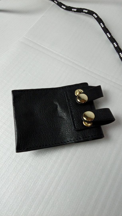 Husa cu snur Cadorabo pentru Samsung Galaxy S9, cu borseta [3]