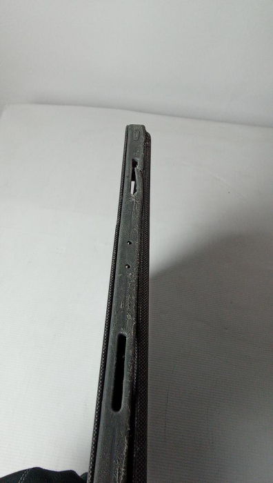 Husa cu tastatură Logitech Combo Touch pentru iPad Pro 12.9 (a 5-a generație - 2021) Aspect QWERTZ german, Gri [4]