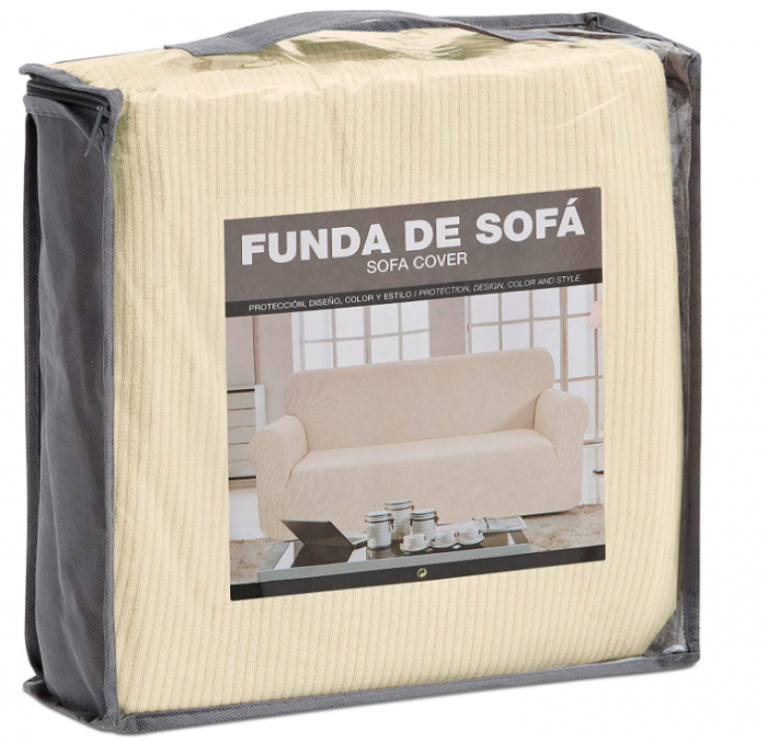 Husă de canapea din textil Eiffel (130-180 cm) [4]