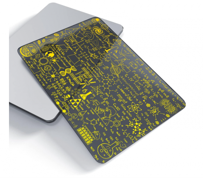 Husă de laptop TeDaWen pentru MacBook Pro 13 inch, versiunea 2022-2020 [8]