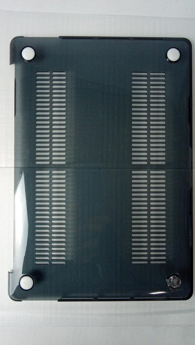 Husă de laptop TeDaWen pentru MacBook Pro 13 inch, versiunea 2022-2020 [3]