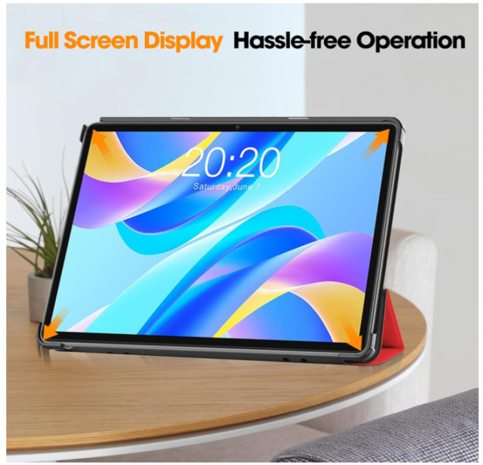 Husa de protectie Acelive pentru tableta Teclast M40 Plus/P40HD/P30S 10/10.1 inch [6]