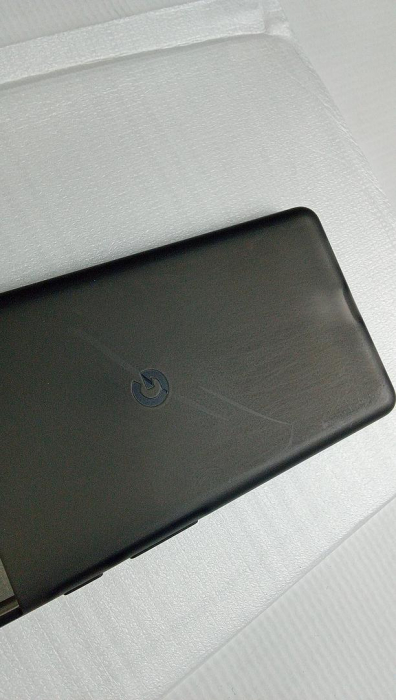 Husa de protectie Google Pixel 6a, Antracit [3]