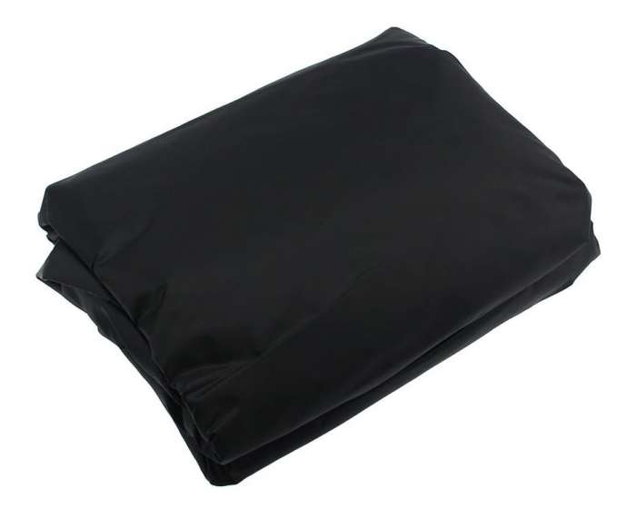 Husă de protectie pentru canapea Silvotek în formă de L, cu șnururi în partea de jos, 210D [9]