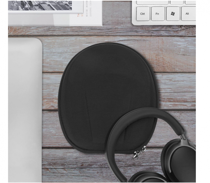 Husa de protectie pentru casti Geekria Shield, negru [8]