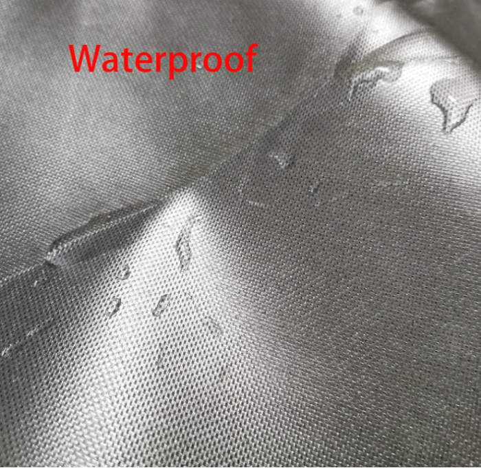 Husa de protectie pentru imprimante pentru Canon PIXMA TR4520 TS9550 MX475 / HP 4120 8014e Epson ET-M2120 WF-2830DWF [5]