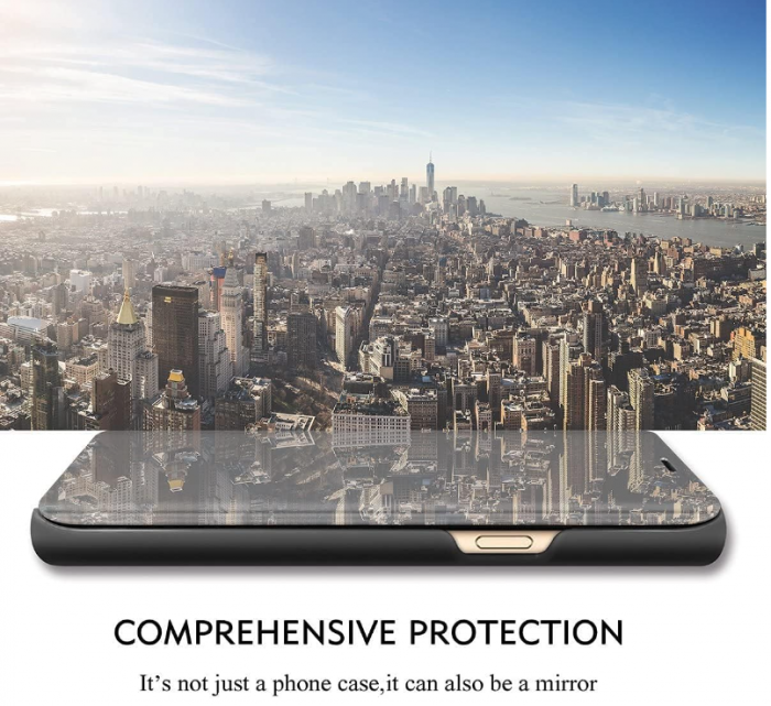 Husă de protecție pentru Samsung S23 5G, negru [4]