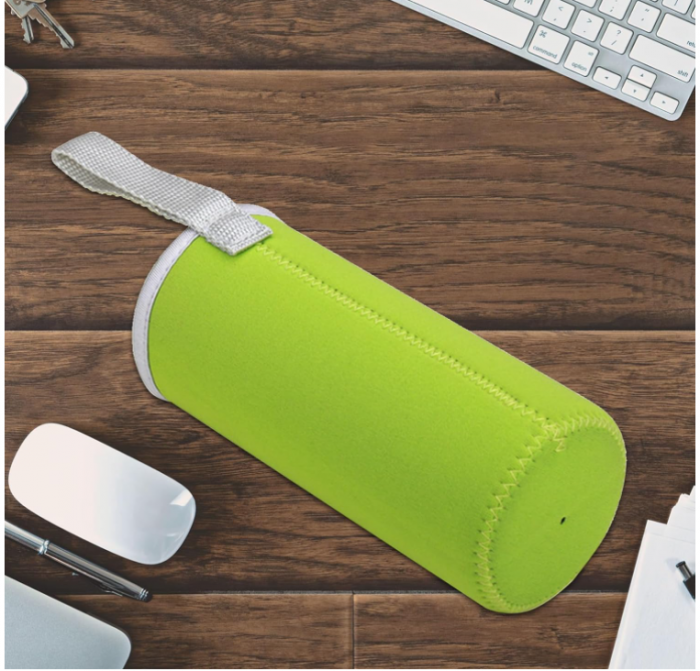 Husă de protecție pentru sticle TUKNN, termoizolată, pachet de 4 [7]