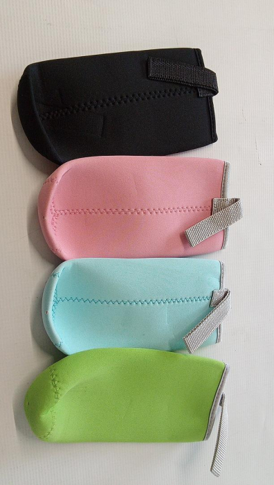 Husă de protecție pentru sticle TUKNN, termoizolată, pachet de 4 [2]