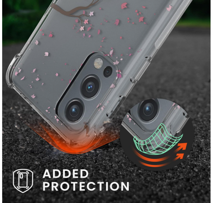 Husa din silicon cu snur Kwmobile pentru OnePlus Nord 2 5G [2]