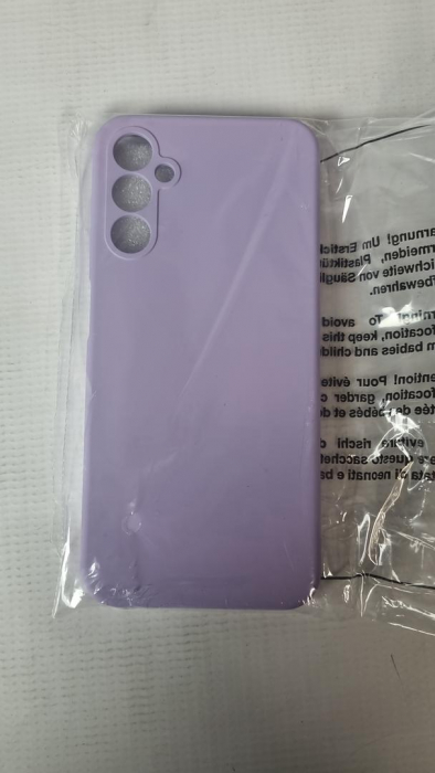 Husa din silicon Oududianzi pentru Samsung Galaxy A14 4G/5G [2]