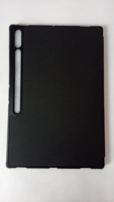 Husă DUX DUCIS pentru Samsung Galaxy Tab S9 Ultra 14,6 inchi 2023, neagră [2]