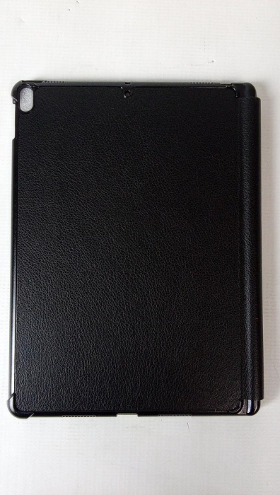 Husă FINTIE pentru iPad Air a 3-a generație (2019) / iPad Pro 10,5 inchi (2017), neagră [2]