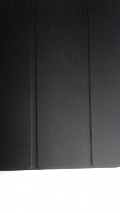 Husă JKSML pentru iPad a 9-a generație 2021/a 8-a generație 2020/a 7-a generație 2019, negru [4]