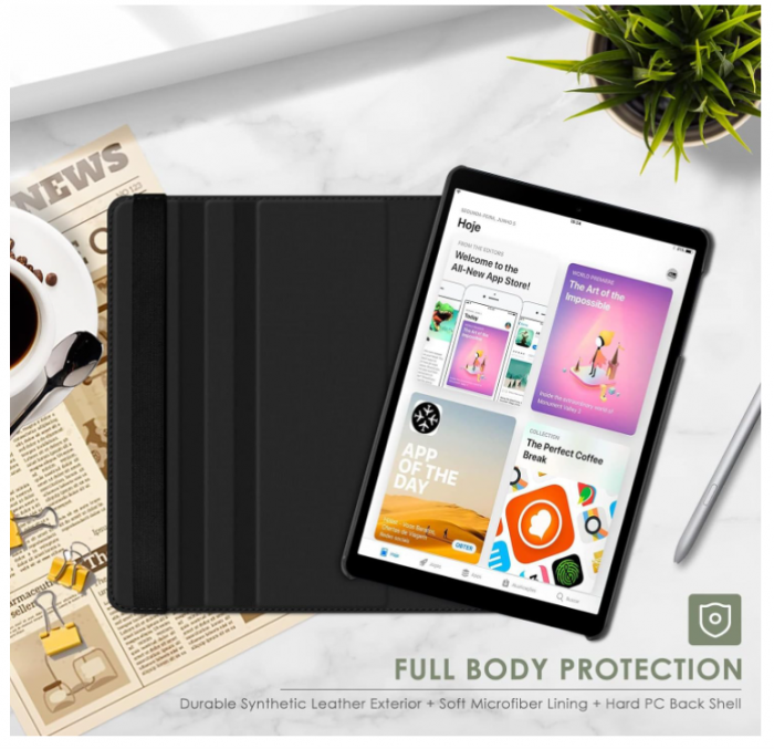 Husă KATUMO pentru Samsung Galaxy Tab A 10.1 2019 [8]