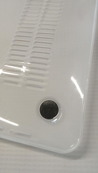 Husă LYMDD pentru MacBook Air 13 inch versiunea 2021, 2020, 2019, 2018, model A2337 M1, A2179, A1932 [5]