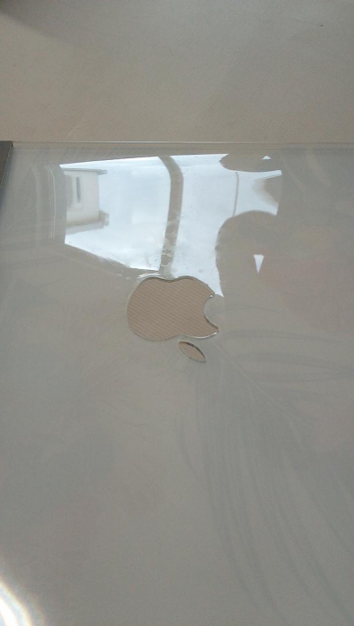 Husă LYMDD pentru MacBook Air 13 inch versiunea 2021, 2020, 2019, 2018, model A2337 M1, A2179, A1932 [4]