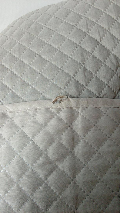 Husa matlasata fotoliu Martina Home, Reversibila, 1 loc [2]