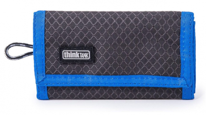 Husa pentru carduri de memorie THINK TANK Pixel Pocket Rocket Messenger, 75 cm [4]