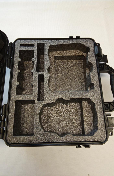 Husa pentru drona DJI Mini 3/DJI Mini 3 Pro, FPVtosky, negru [3]