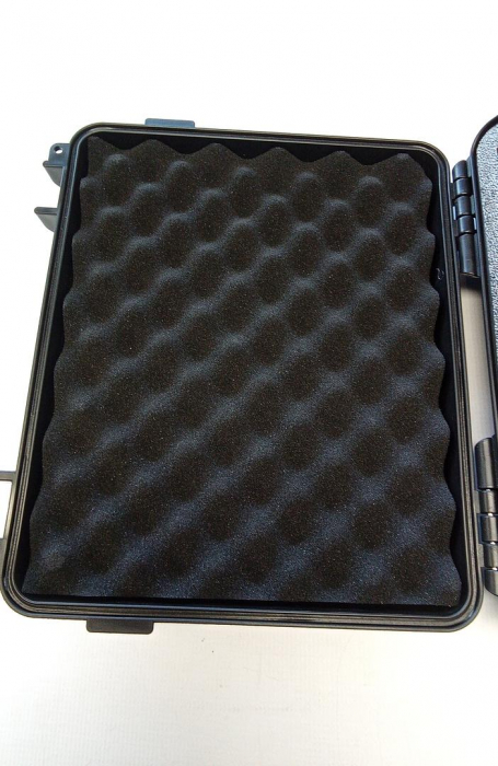 Husa pentru drona DJI Mini 3/DJI Mini 3 Pro, FPVtosky, negru [4]