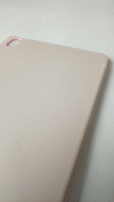 Husă pentru iPad Air 5 2022/Husă iPad Air 4 2020 10,9 inchi, roz [3]