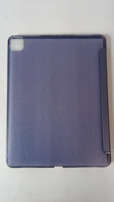 Husă pentru iPad Pro 12.9 2022/2021/2020/2018, violet deschis [2]