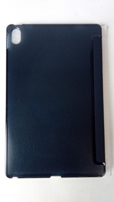 Husă ProCase pentru Lenovo Tab M10 Plus 10.6" (27 cm) 2022 a treia generație TB125/TB128, bleumarin [2]