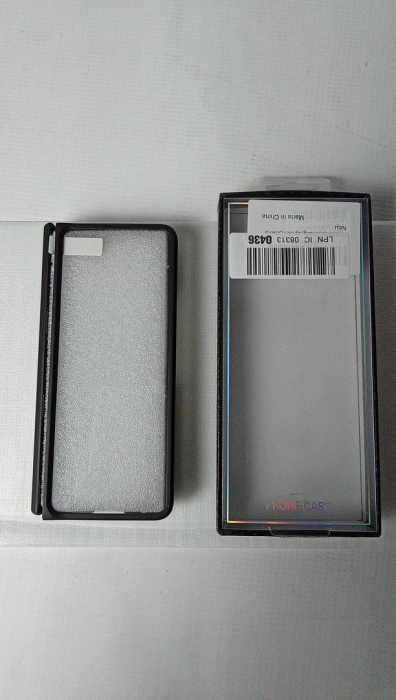 Husa PRUDOM pentru Samsung Galaxy Z Fold 5, negru [2]