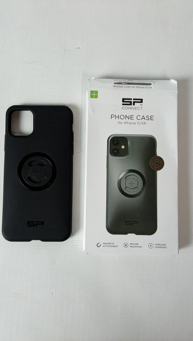 Husa telefon SP Connect | SPC+ | pentru iPhone 11/XR [2]
