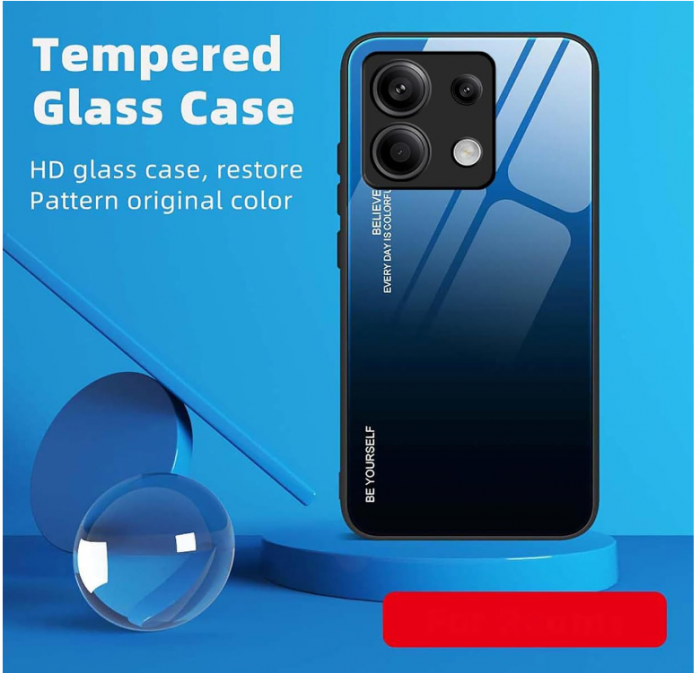 Husa telefon UPLAI pentru Xiaomi Redmi Note 13 Pro 4G/Poco M6 Pro 4G [10]