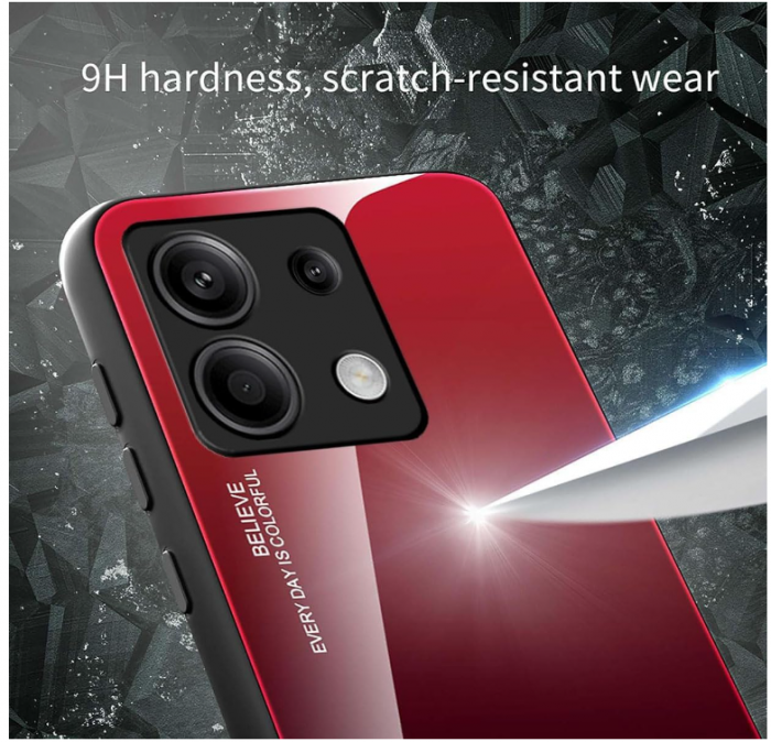 Husa telefon UPLAI pentru Xiaomi Redmi Note 13 Pro 4G/Poco M6 Pro 4G [8]