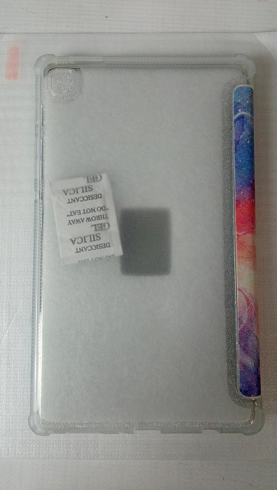 Husă TiMOVO pentru Samsung Galaxy Tab A7 Lite 8.7 2021 (SM-T220/ T225/T227) [3]