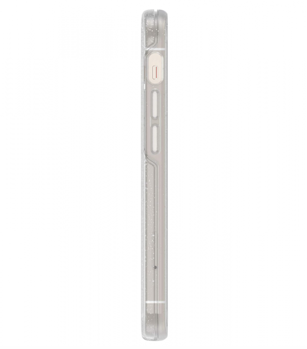 Husă transparentă cu sclipici OtterBox pentru iPhone 12 mini, Stardust [5]