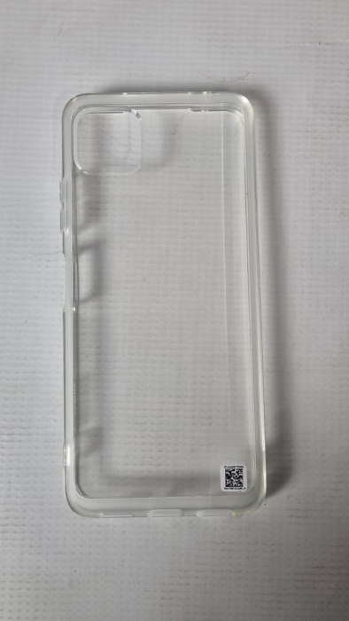 Husa Transparenta pentru SAMSUNG Galaxy A22 5G [2]