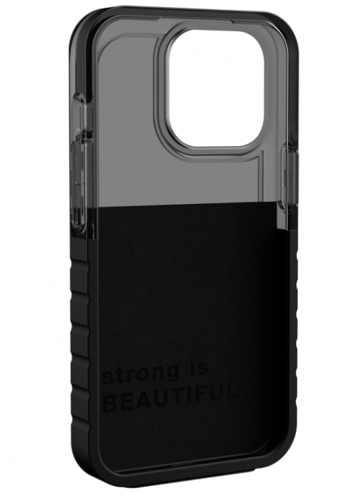 Husa URBAN ARMOR GEAR pentru iPhone 13 Pro, negru [7]