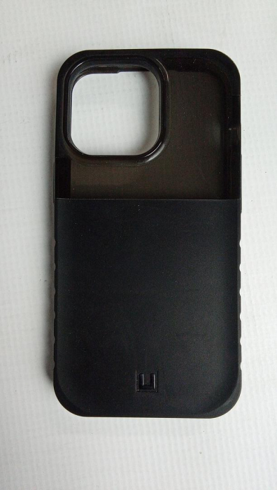 Husa URBAN ARMOR GEAR pentru iPhone 13 Pro, negru [3]