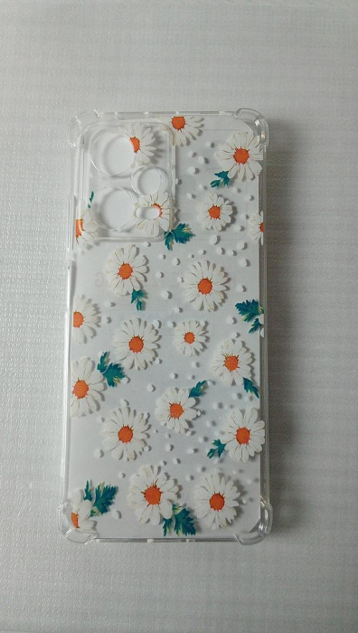 Husă XINYEXIN pentru Xiaomi Redmi Note 12 Pro 5G [2]