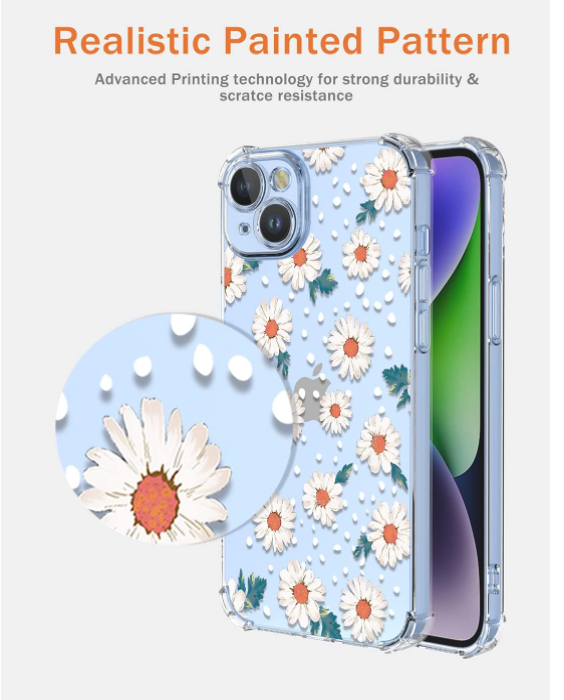 Husă XINYEXIN pentru Xiaomi Redmi Note 12 Pro 5G [8]