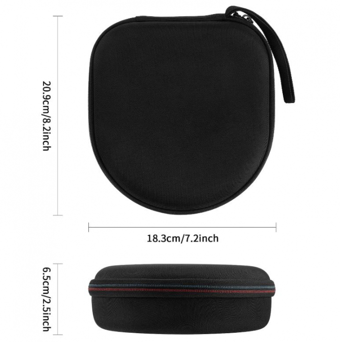 Husa YINKE pentru casti JBL Tune500BT/ 510BT & Sony WH-CH510 [6]