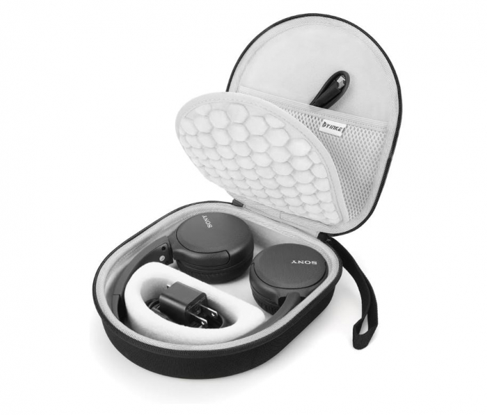 Husa YINKE pentru casti JBL Tune500BT/ 510BT & Sony WH-CH510 [1]