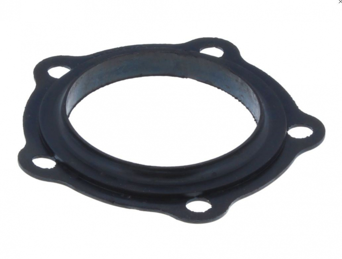 Garnitura flansa pentru boiler, universala, 5 gauri, 75 mm, 924001 [1]