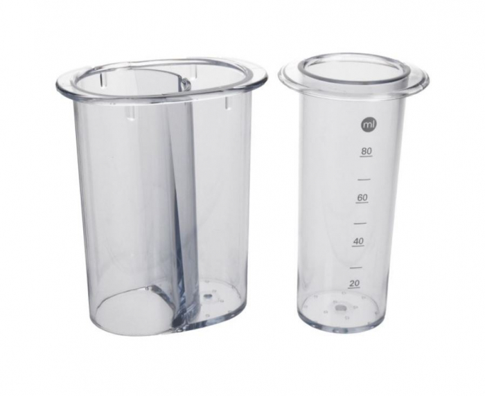 Apasator/impingator robot/mixer, KENWOOD KW714236, AT340, AT647 [2]