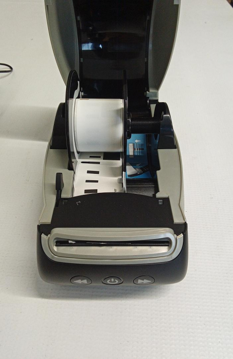 Imprimantă de etichete DYMO LabelWriter 550 cu imprimare termică directă [3]