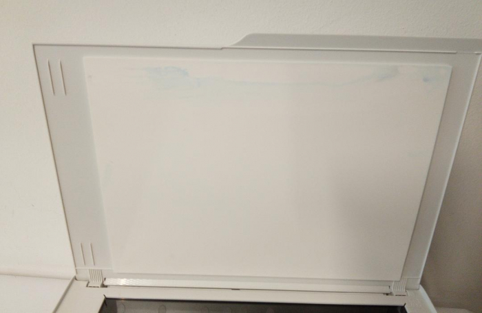 Imprimanta multifunctionala, Epson, EcoTank L3256, inkjet, color, A4, Wifi, Alb [6]