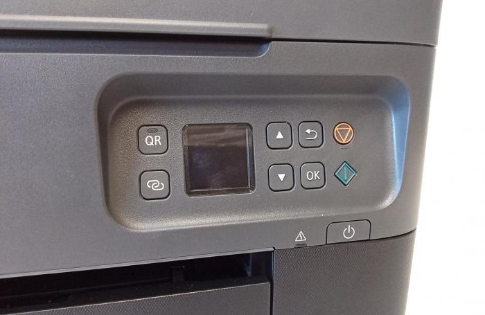 Imprimantă multifuncțională inkjet color CANON Pixma TS7450i, wifi, A4 [4]