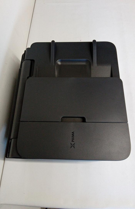 Imprimantă multifuncțională inkjet color CANON Pixma TS7450i, wifi, A4 [6]