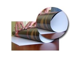 Imprimare artistică de înaltă calitate Eurographics Gabor Barthez, 50 x 50 cm [3]